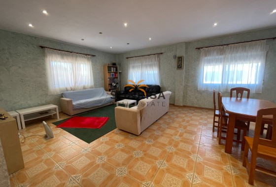 Villa · Herverkoop - Albatera · Alicante · Spanje