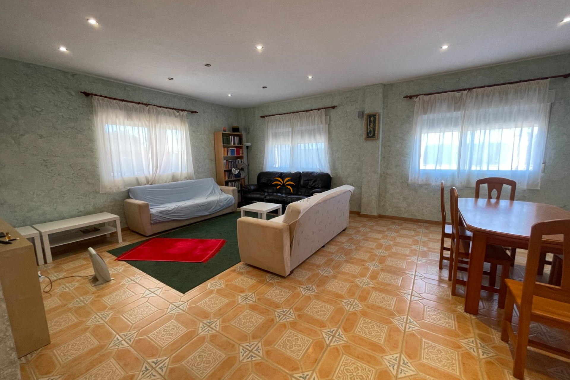 Revente - Villa - Albatera