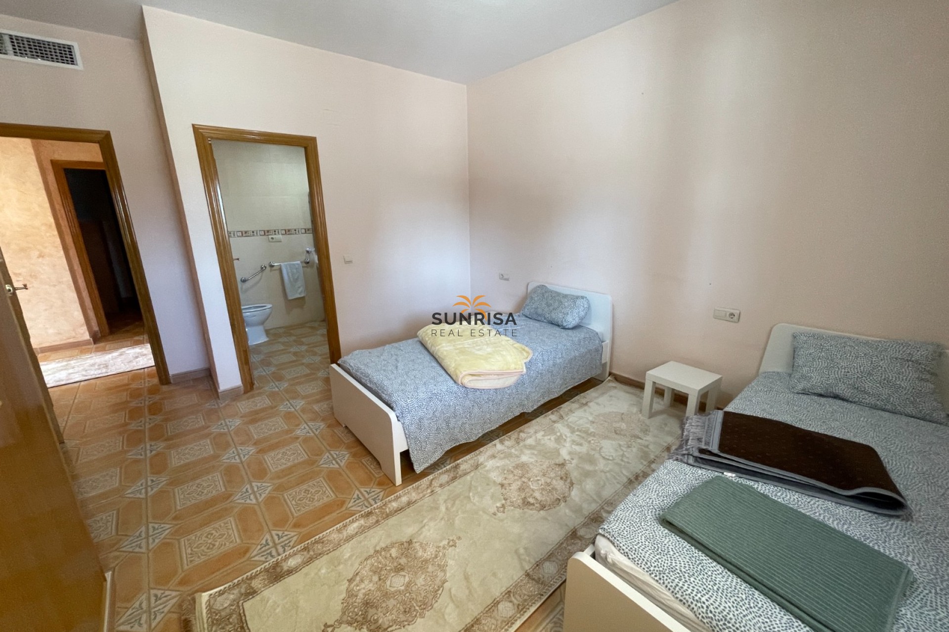 Revente - Villa - Albatera