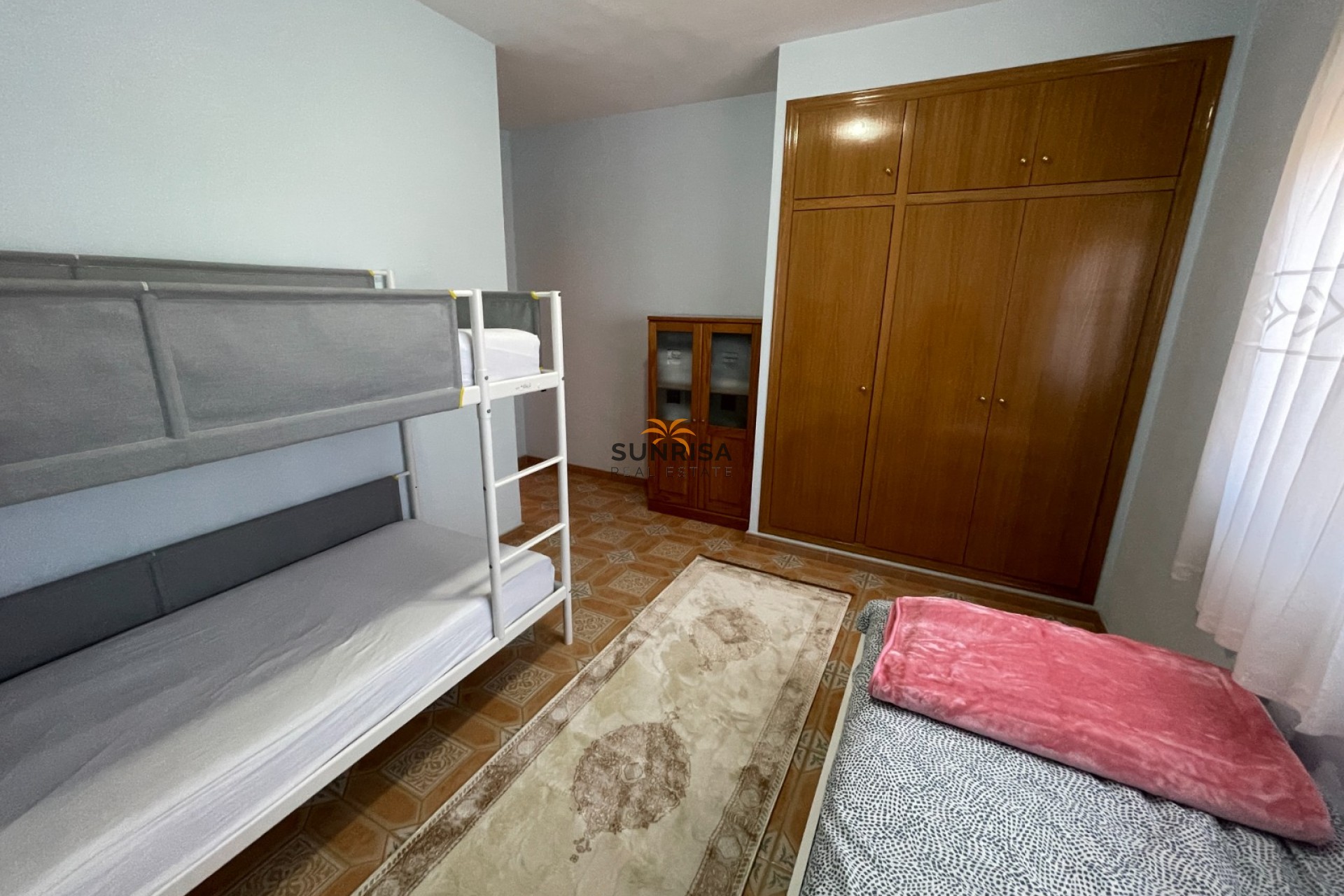 Revente - Villa - Albatera