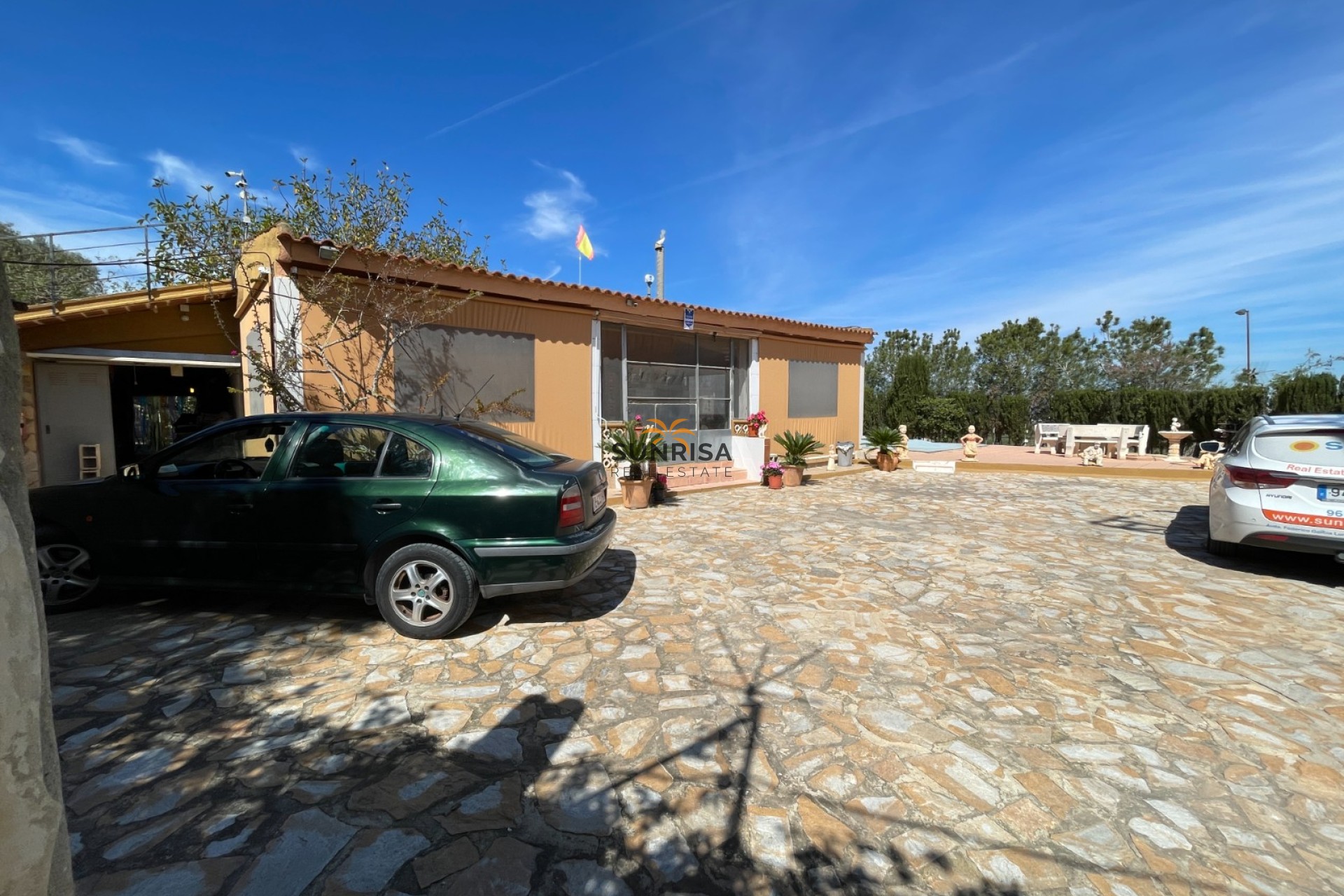 Resale - Villa - Guardamar del Segura