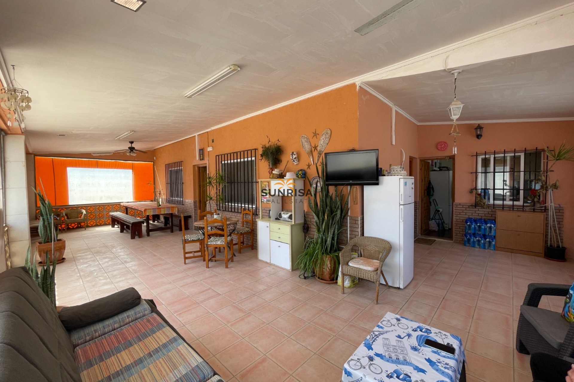 Resale - Villa - Guardamar del Segura