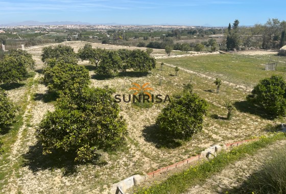 Villa · Resale - Guardamar del Segura · Alicante · Spain