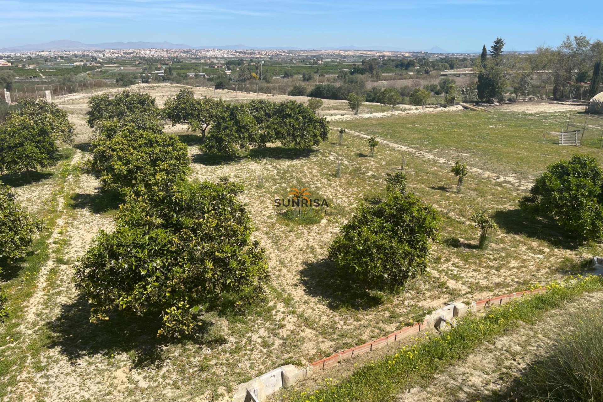 Resale - Villa - Guardamar del Segura