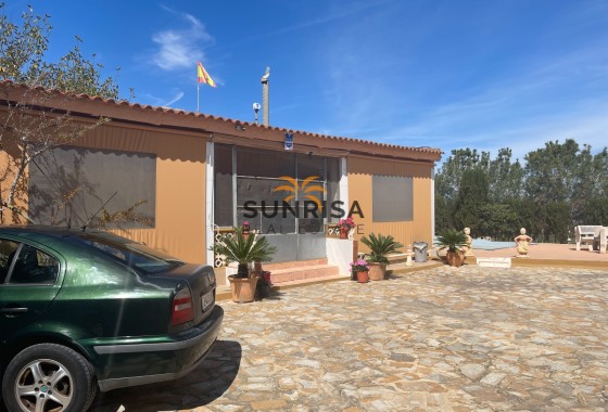 Villa · Resale - Guardamar del Segura · Alicante · Spain