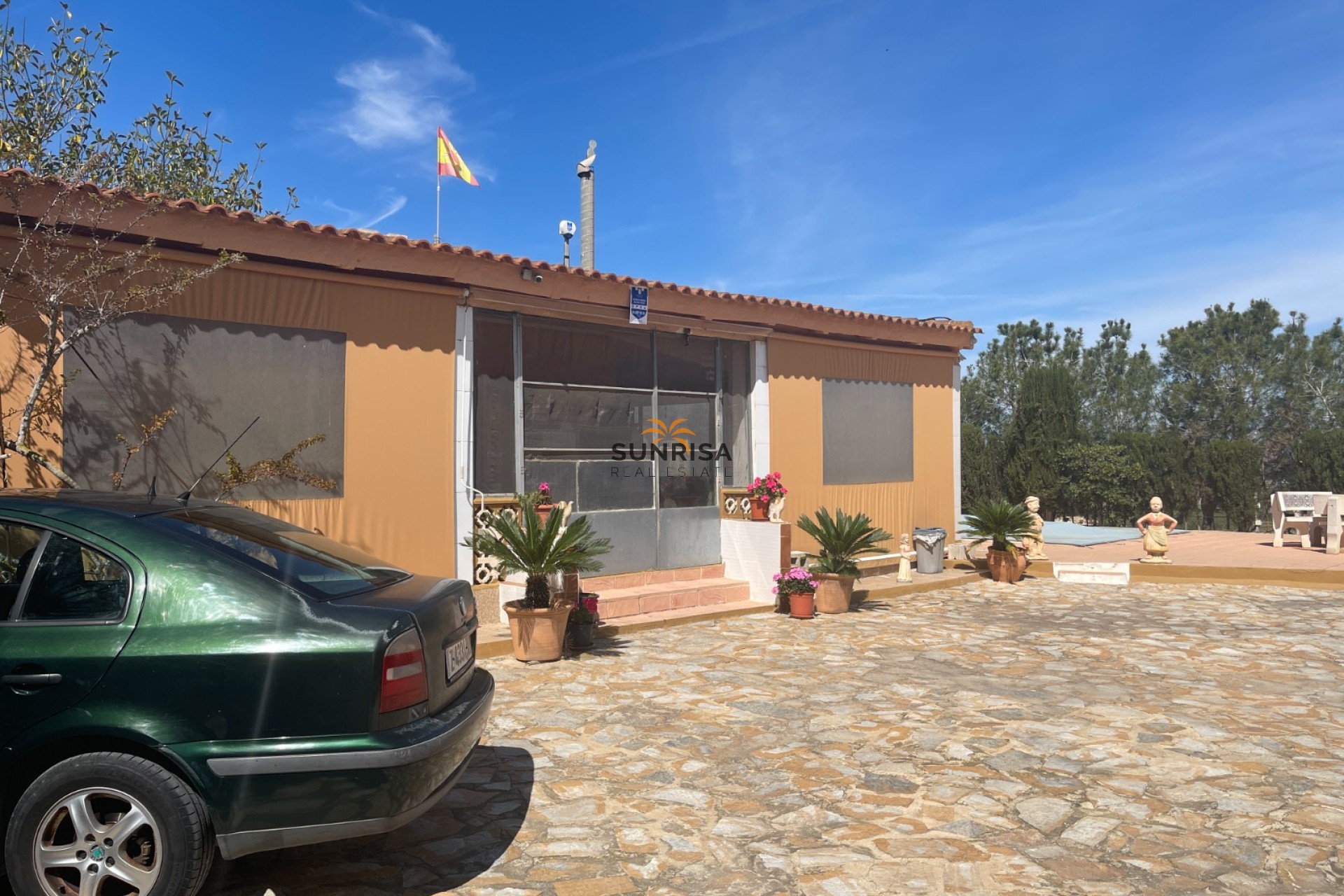 Resale - Villa - Guardamar del Segura