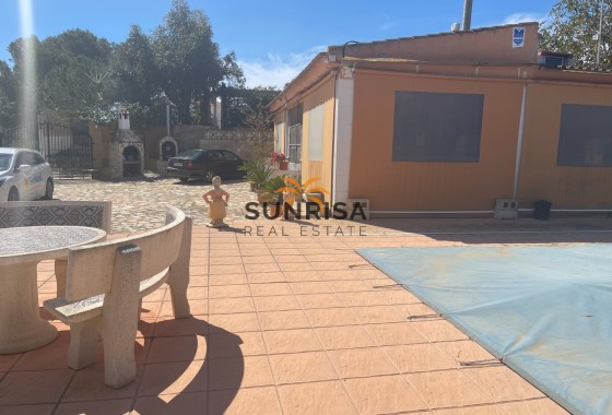 Villa · Resale - Guardamar del Segura · Alicante · Spain