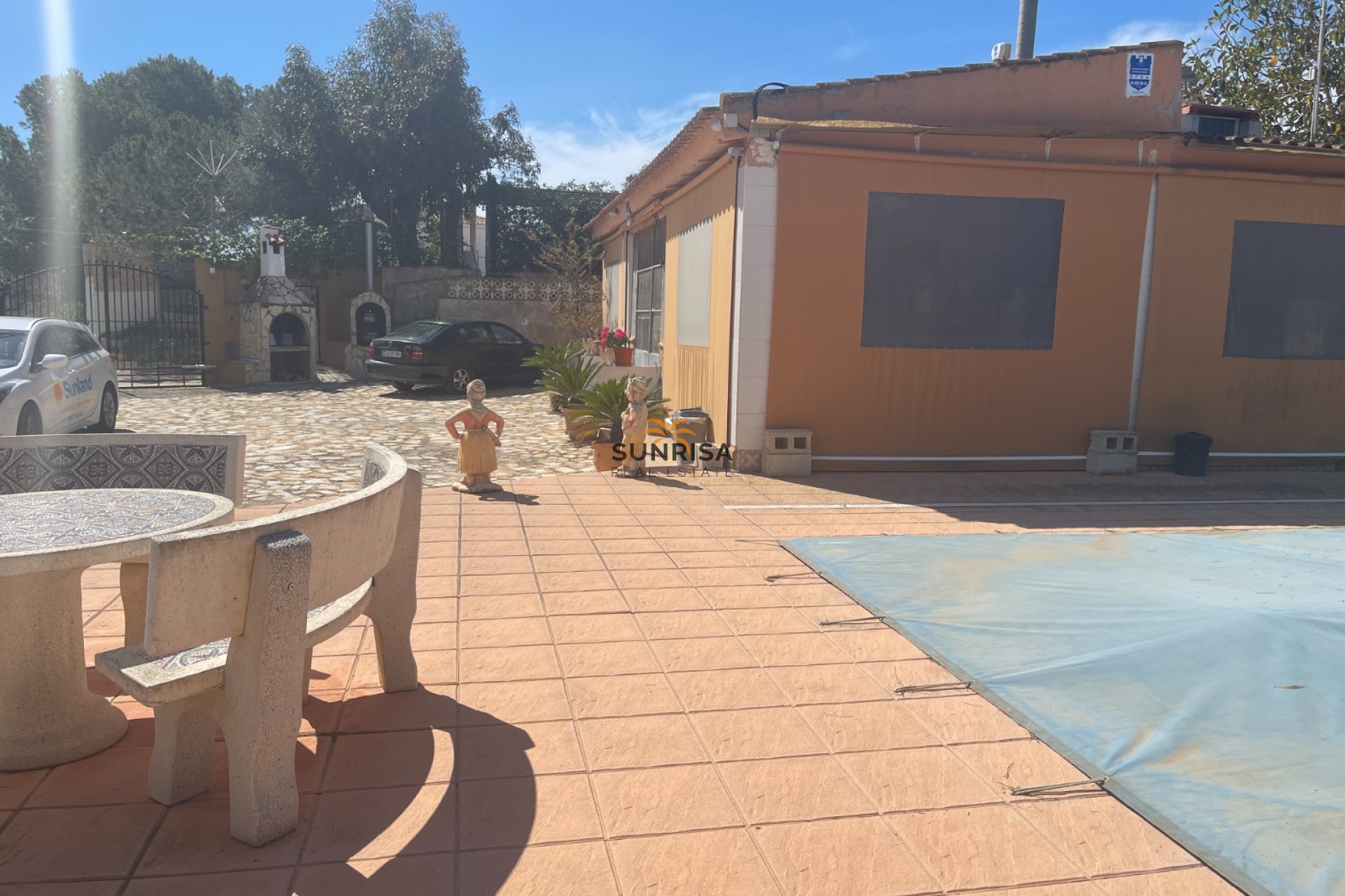 Resale - Villa - Guardamar del Segura