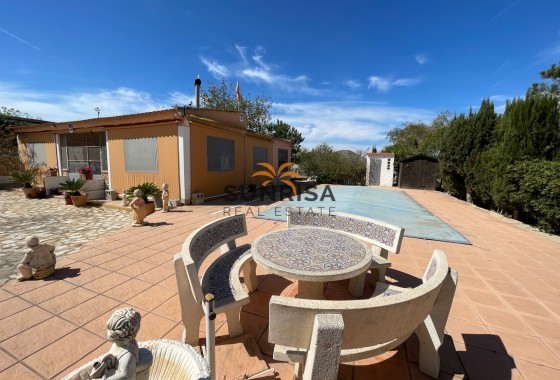 Villa · Resale - Guardamar del Segura · Alicante · Spain
