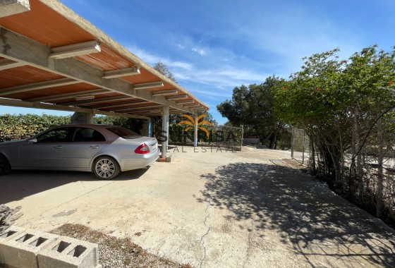 Villa · Resale - Guardamar del Segura · Alicante · Spain
