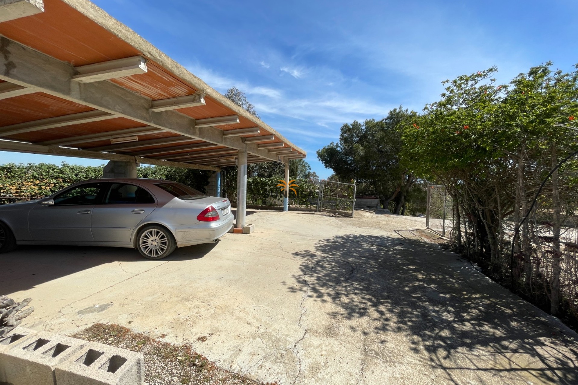 Resale - Villa - Guardamar del Segura