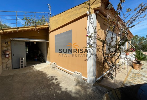 Villa · Resale - Guardamar del Segura · Alicante · Spain