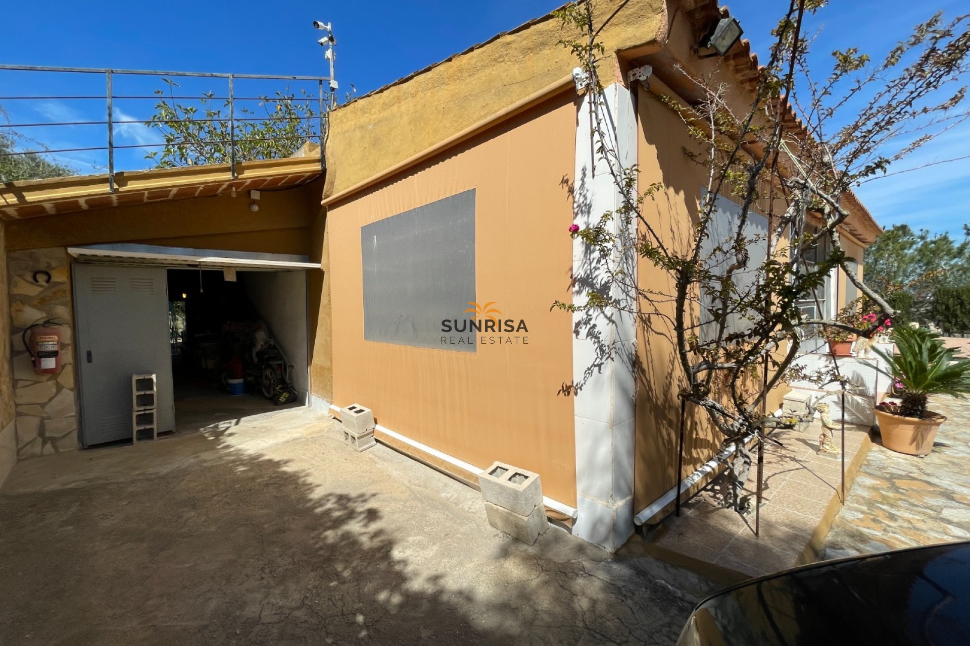 Resale - Villa - Guardamar del Segura
