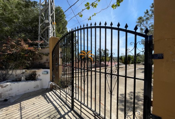 Villa · Resale - Guardamar del Segura · Alicante · Spain