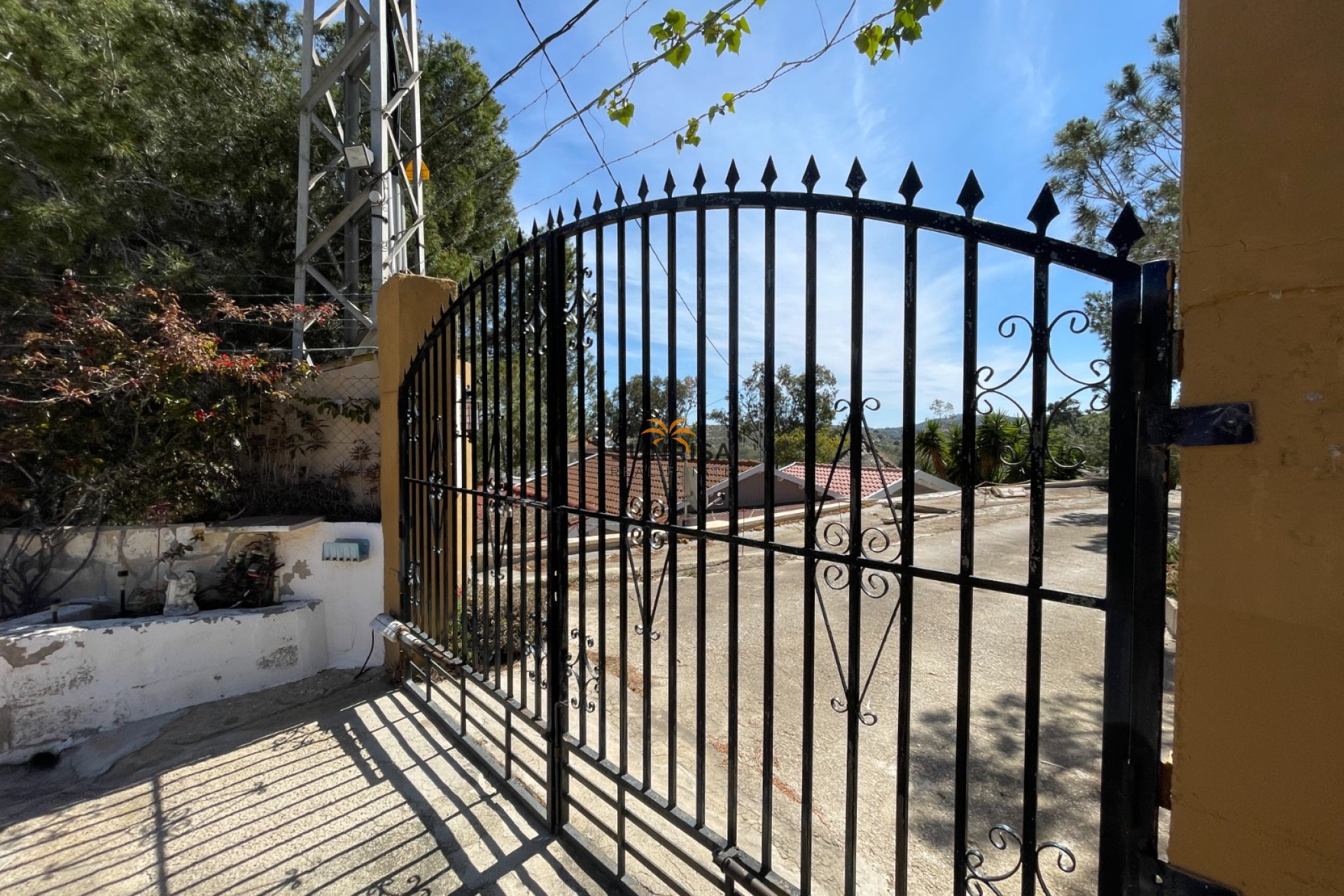 Resale - Villa - Guardamar del Segura
