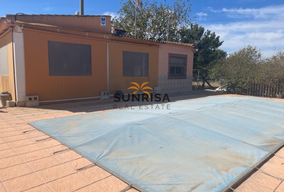 Villa · Resale - Guardamar del Segura · Alicante · Spain