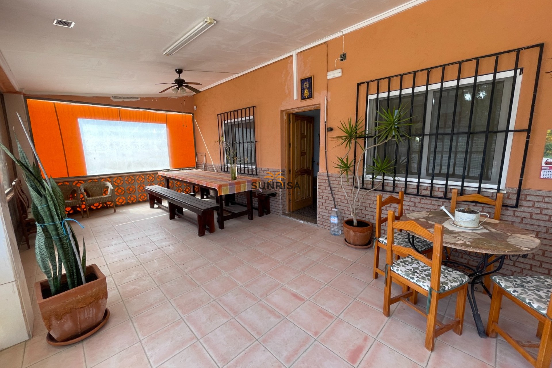 Resale - Villa - Guardamar del Segura