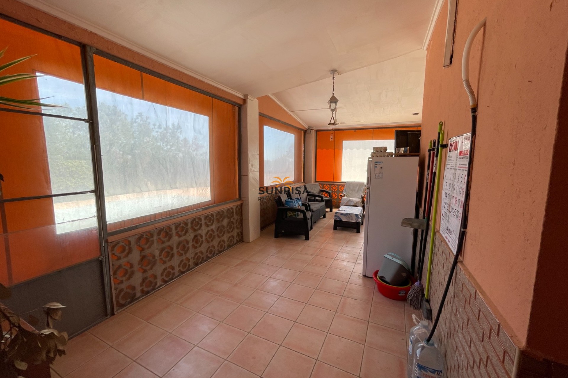 Resale - Villa - Guardamar del Segura
