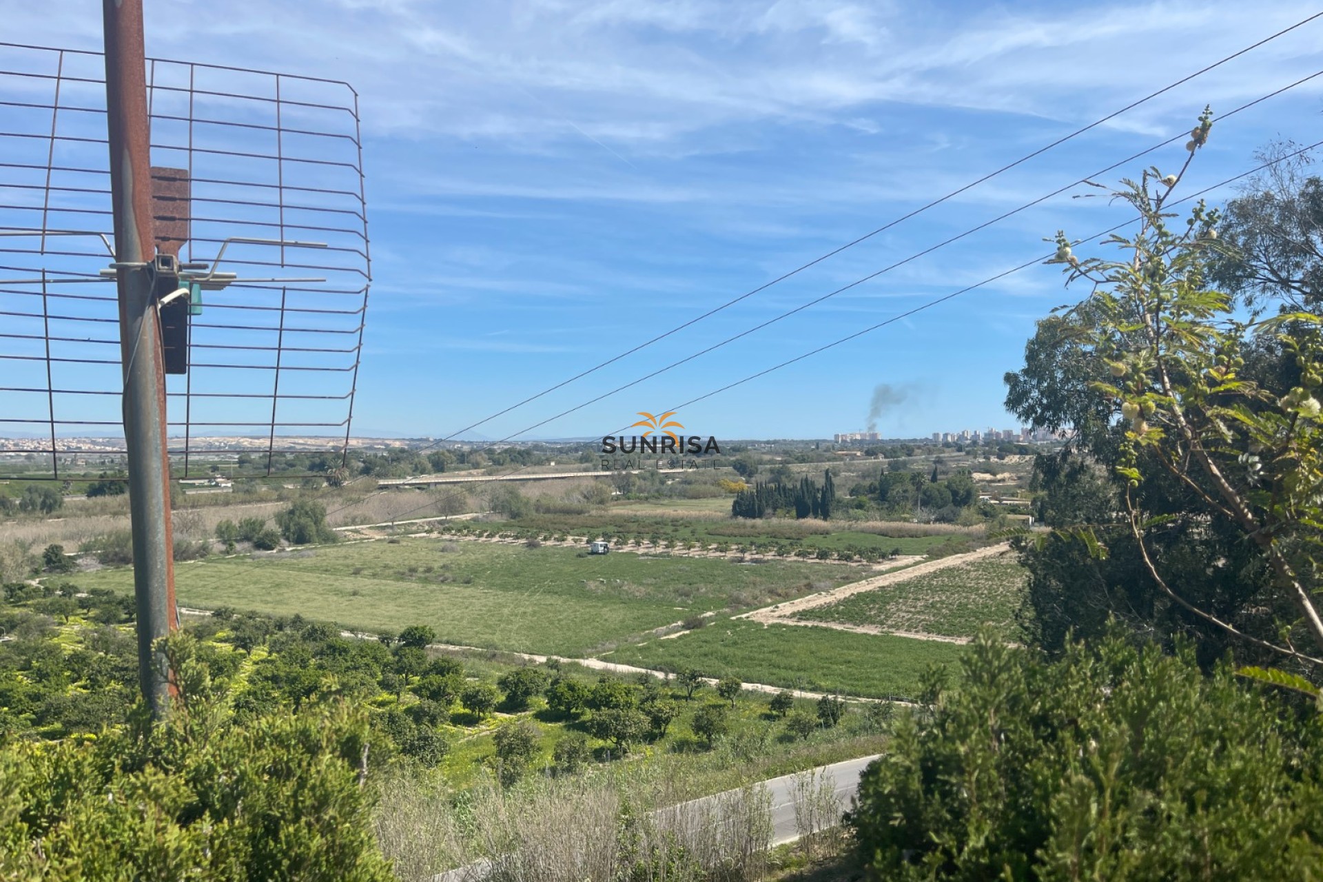 Resale - Villa - Guardamar del Segura