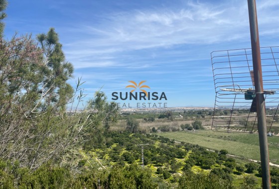 Villa · Resale - Guardamar del Segura · Alicante · Spain