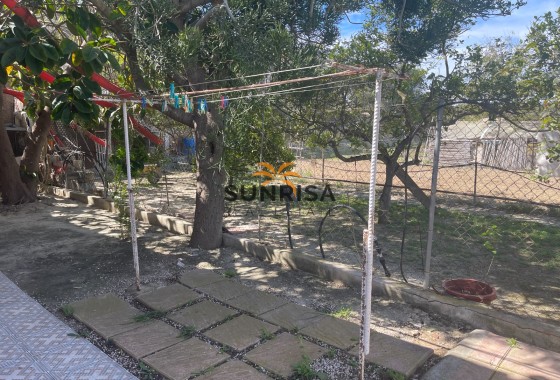 Villa · Resale - Guardamar del Segura · Alicante · Spain