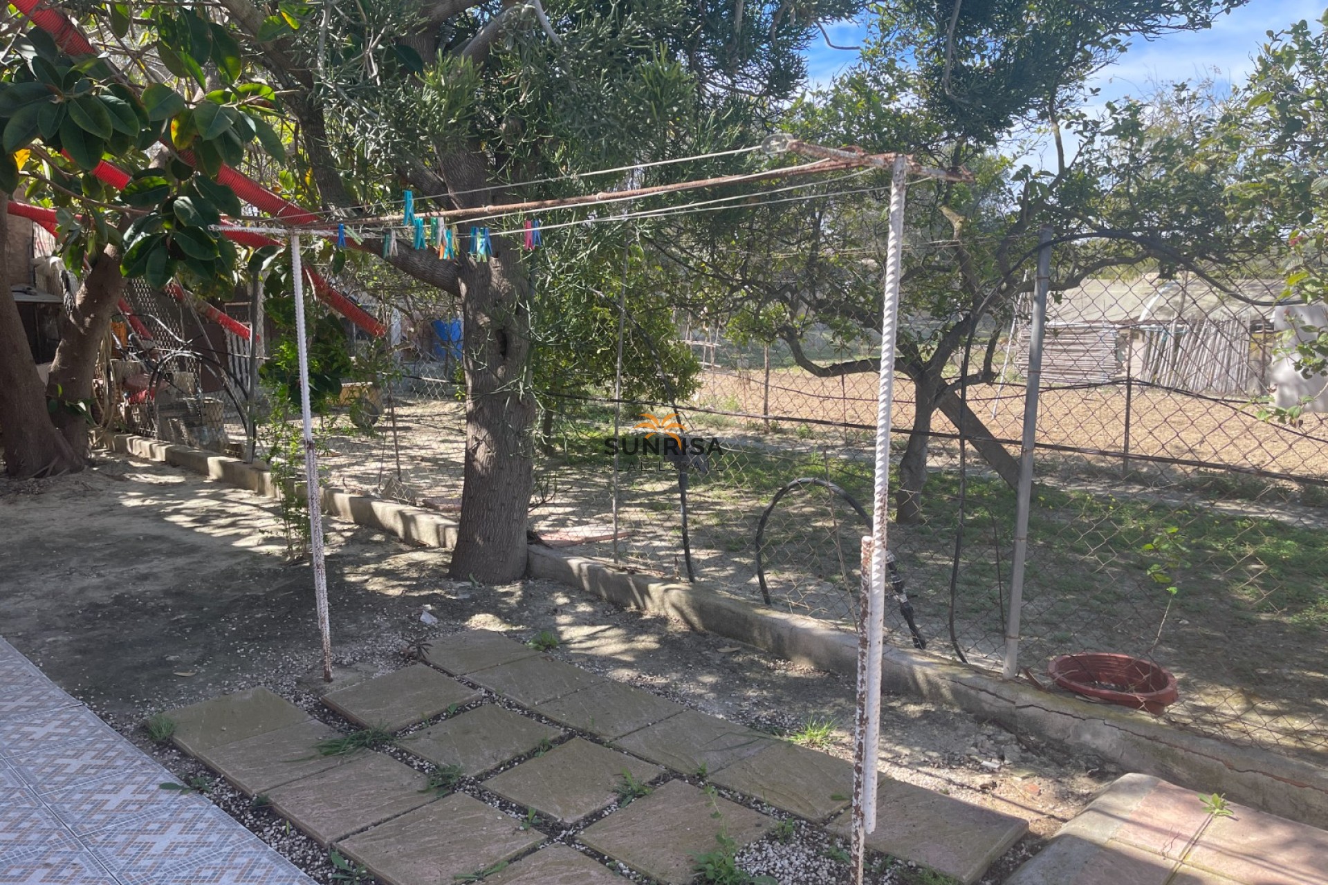 Resale - Villa - Guardamar del Segura