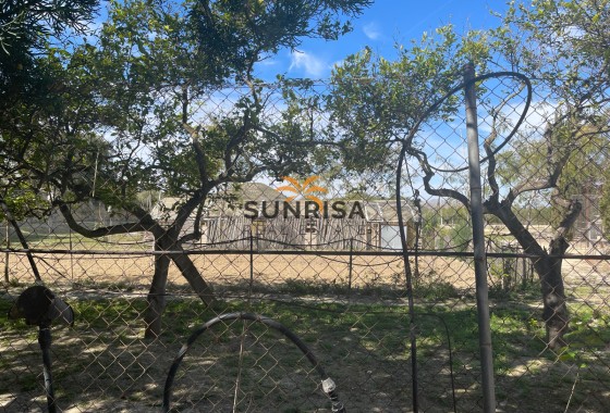 Villa · Resale - Guardamar del Segura · Alicante · Spain
