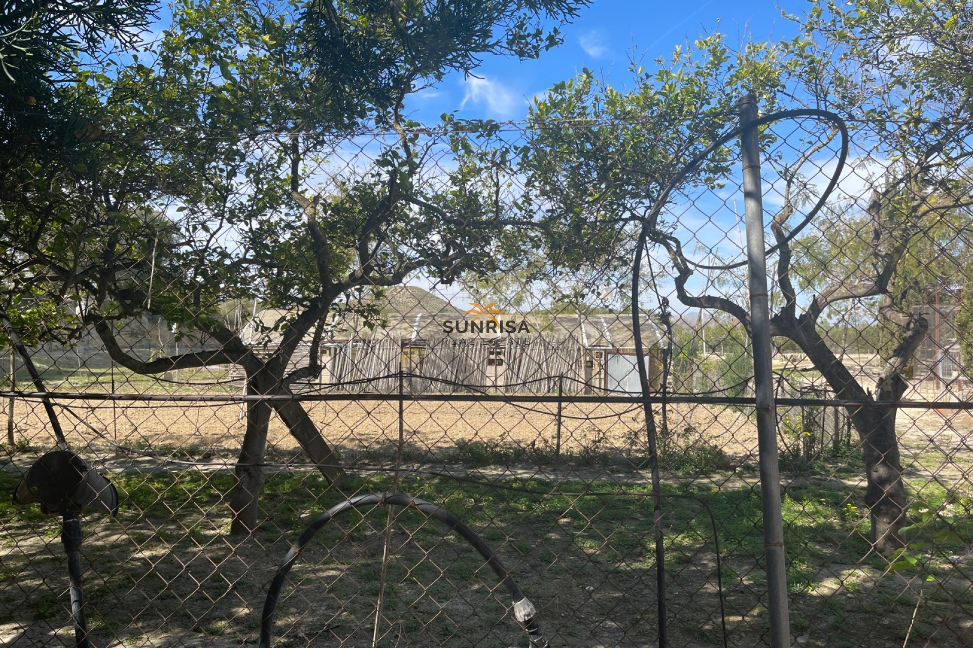 Resale - Villa - Guardamar del Segura