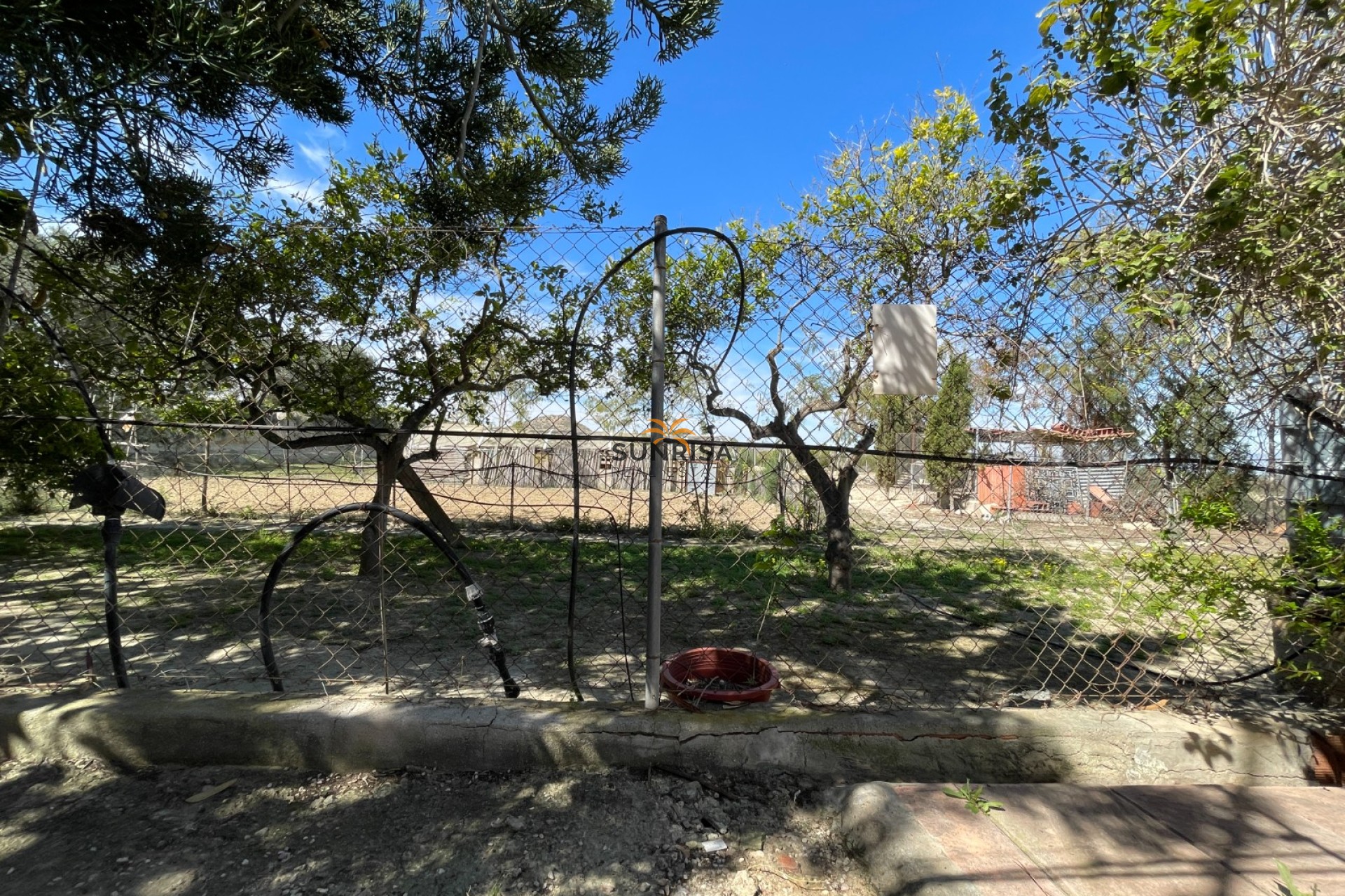 Resale - Villa - Guardamar del Segura