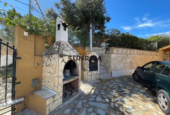 Villa · Resale - Guardamar del Segura · Alicante · Spain