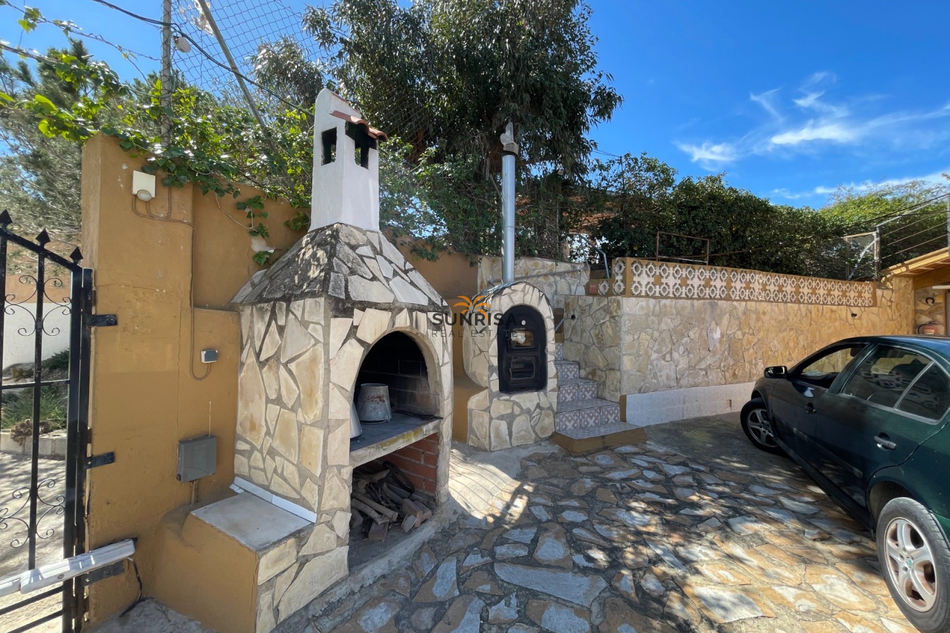 Resale - Villa - Guardamar del Segura