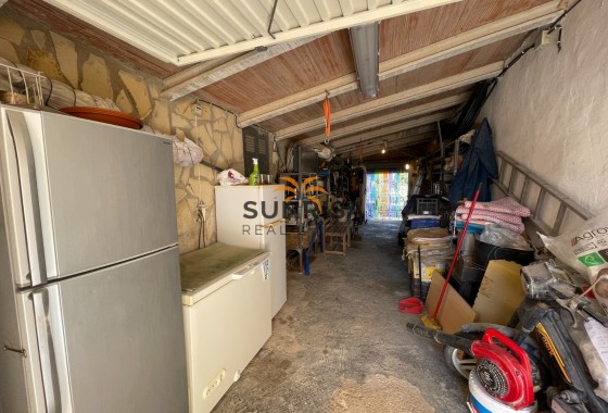 Villa · Resale - Guardamar del Segura · Alicante · Spain