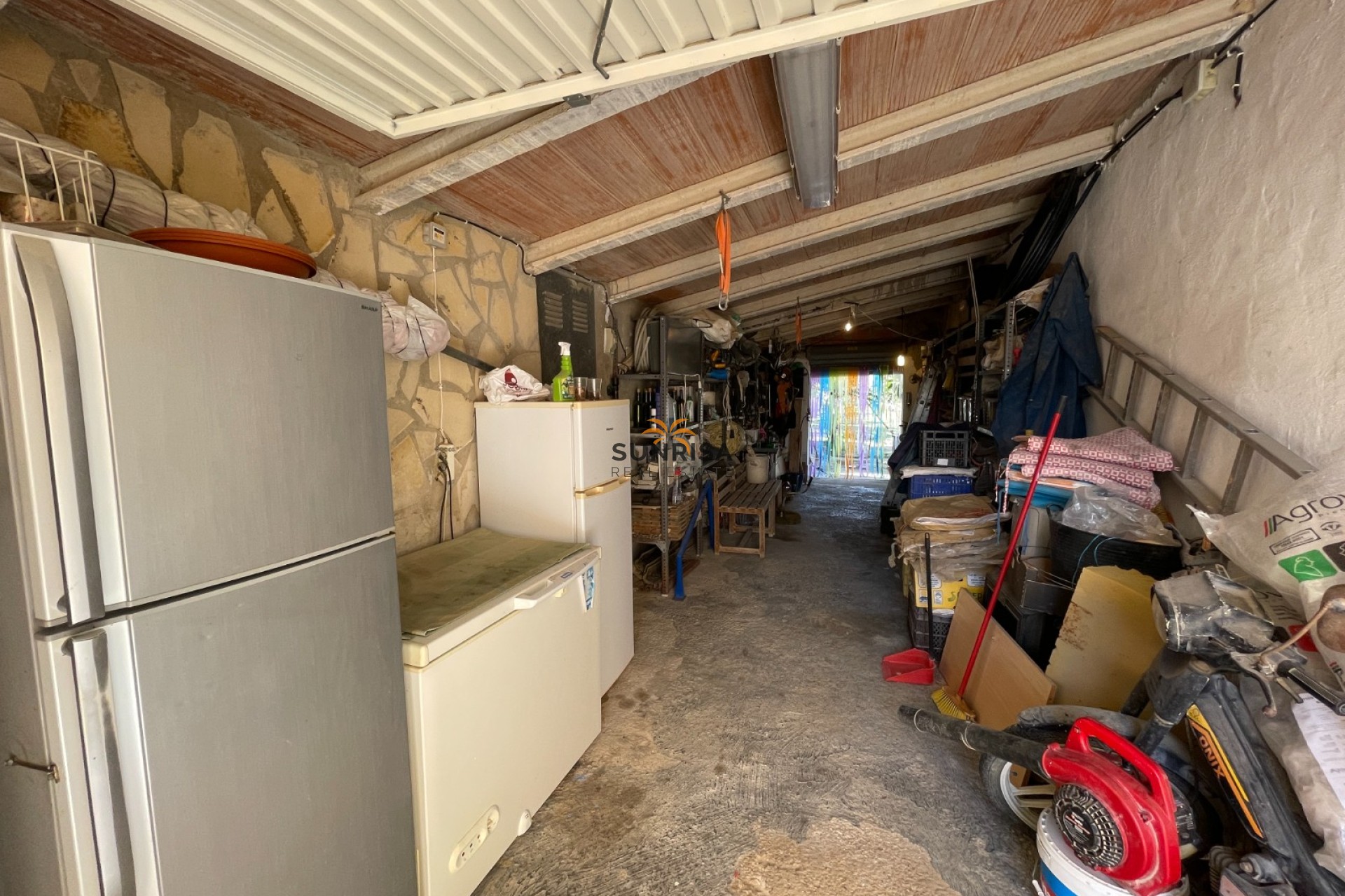 Resale - Villa - Guardamar del Segura