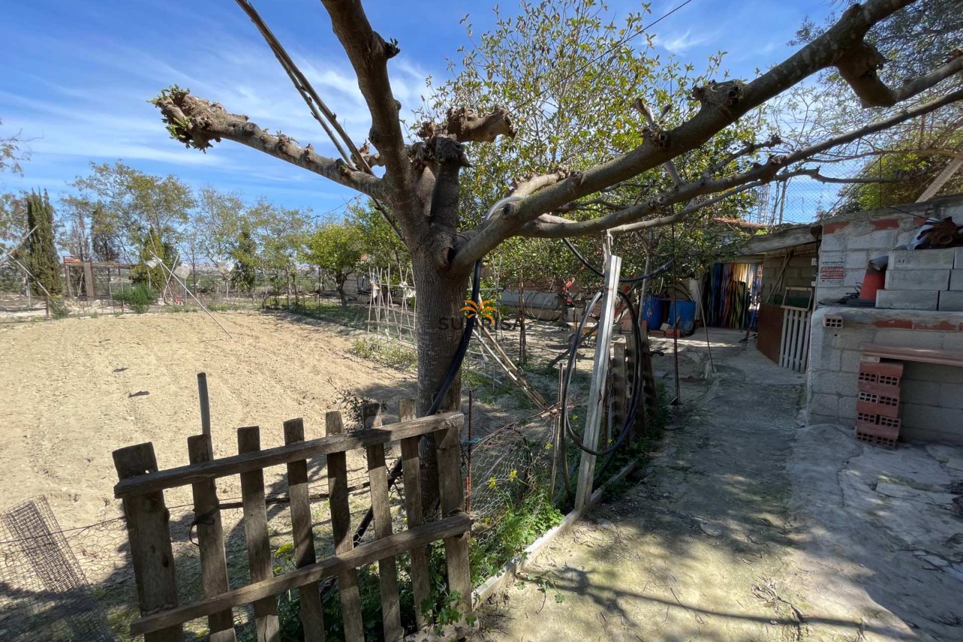 Resale - Villa - Guardamar del Segura
