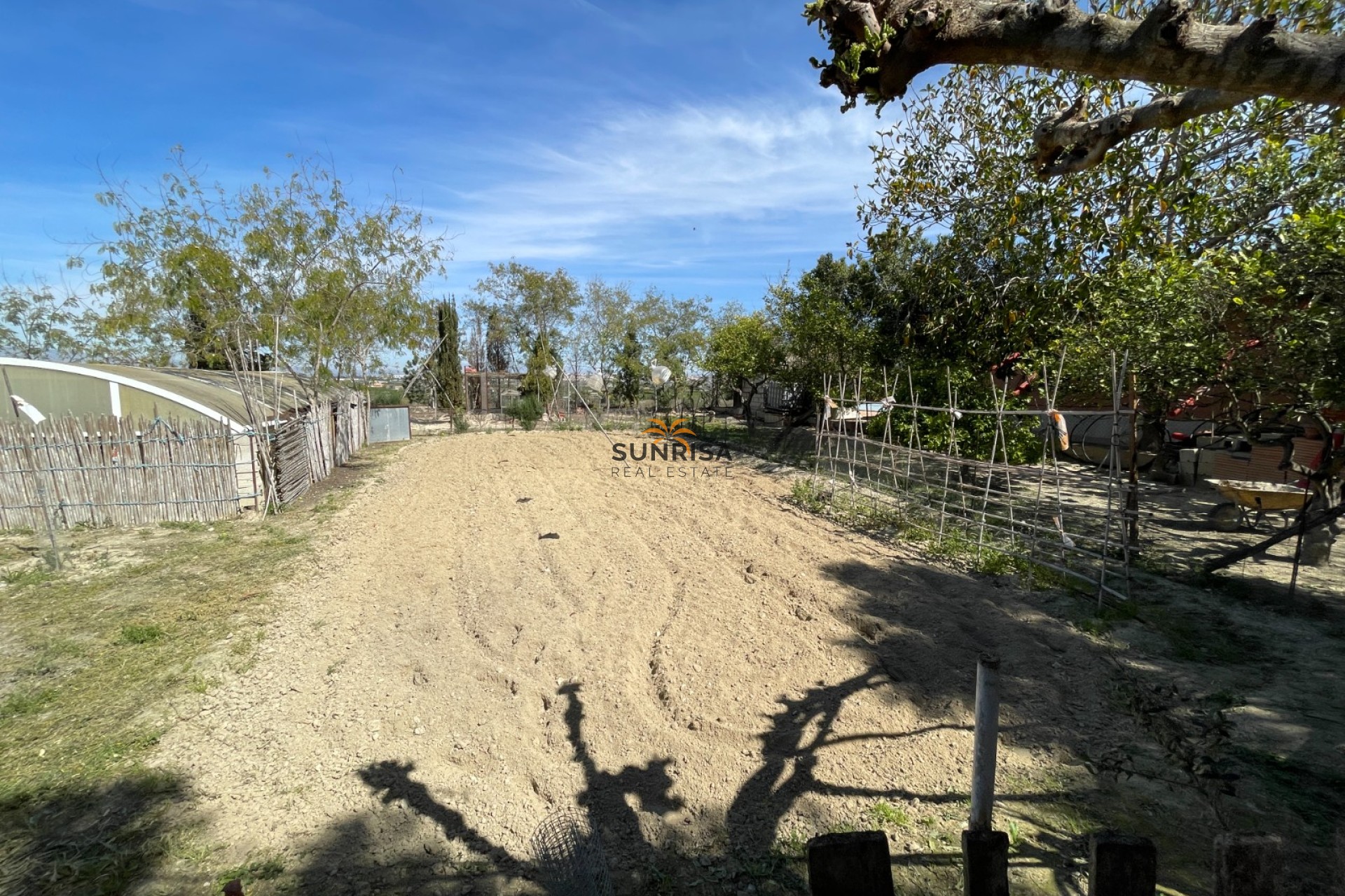Resale - Villa - Guardamar del Segura