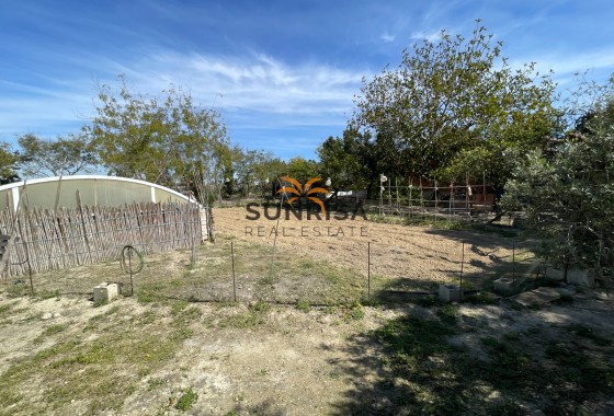 Villa · Resale - Guardamar del Segura · Alicante · Spain