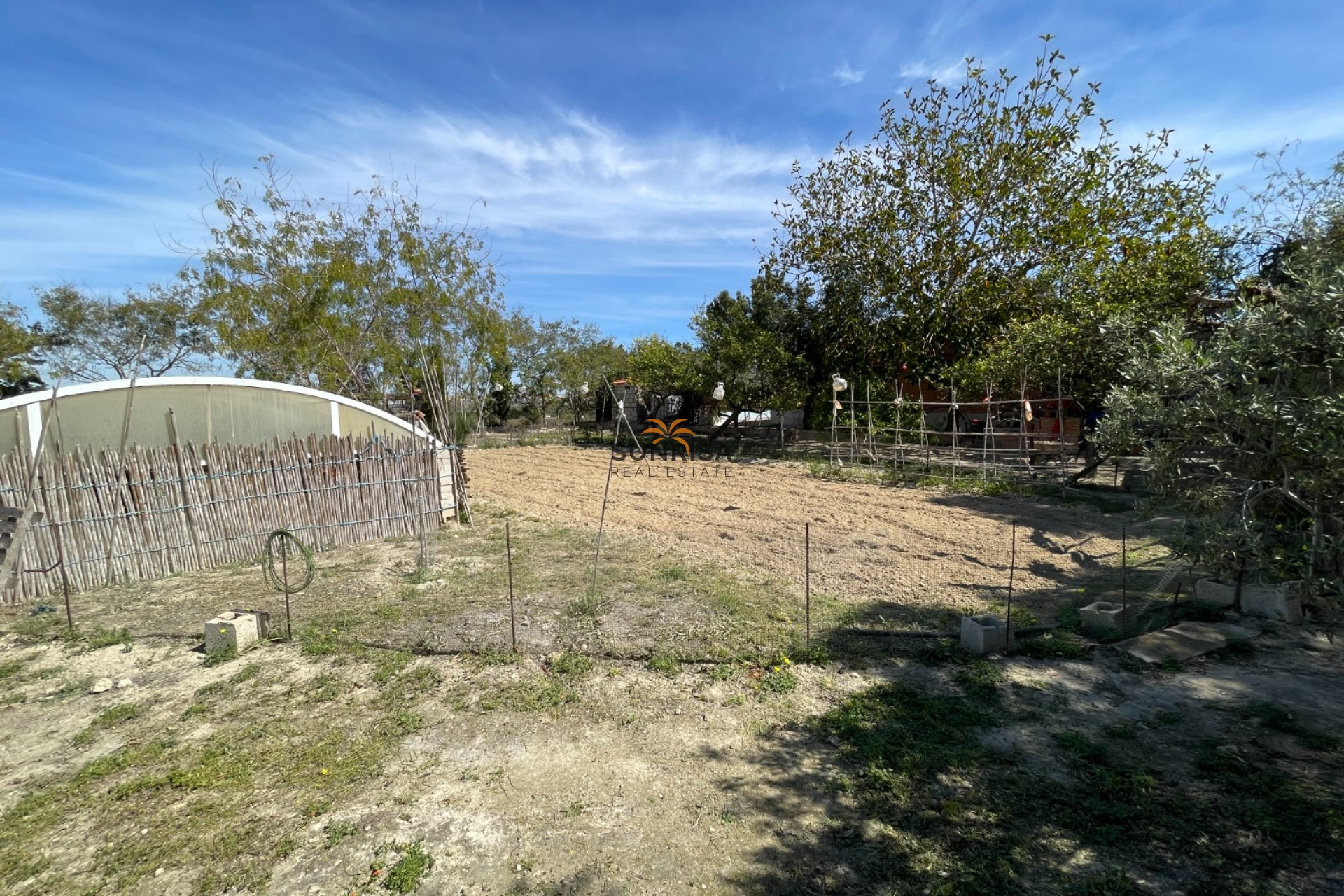 Resale - Villa - Guardamar del Segura