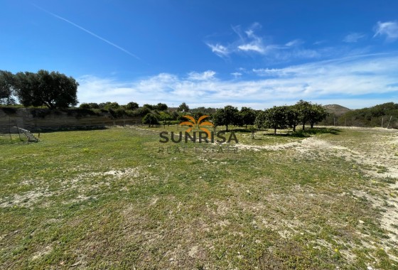 Villa · Resale - Guardamar del Segura · Alicante · Spain