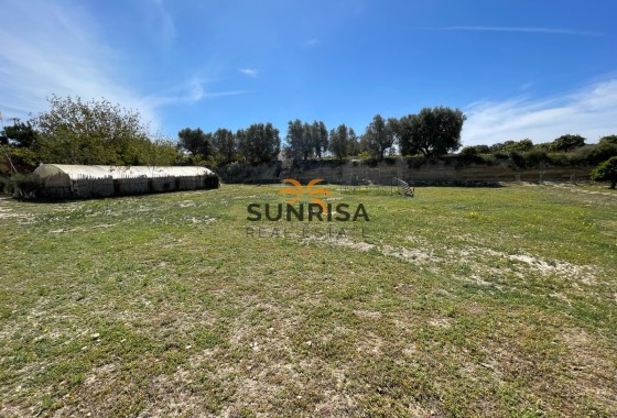 Villa · Resale - Guardamar del Segura · Alicante · Spain