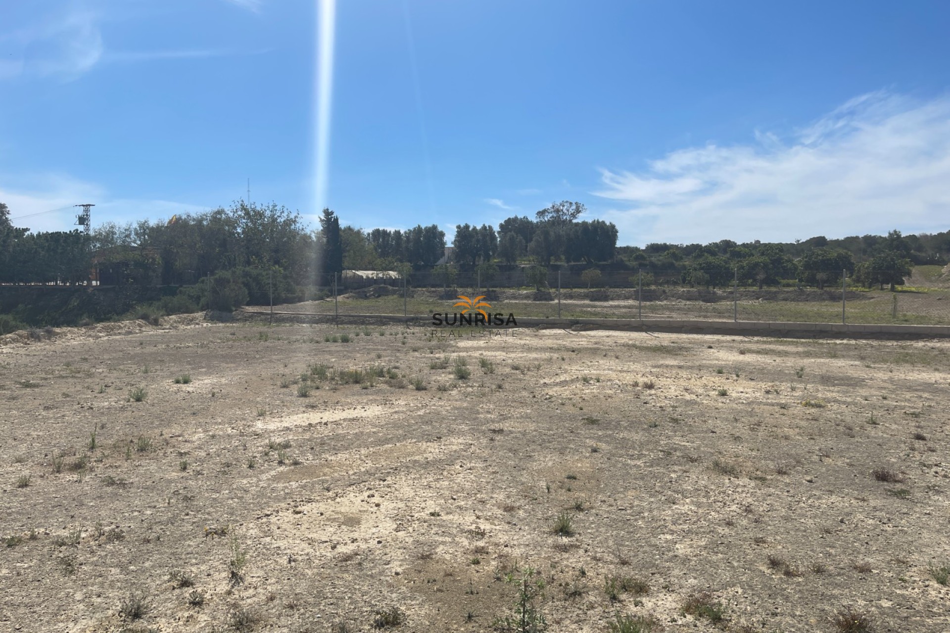 Resale - Villa - Guardamar del Segura