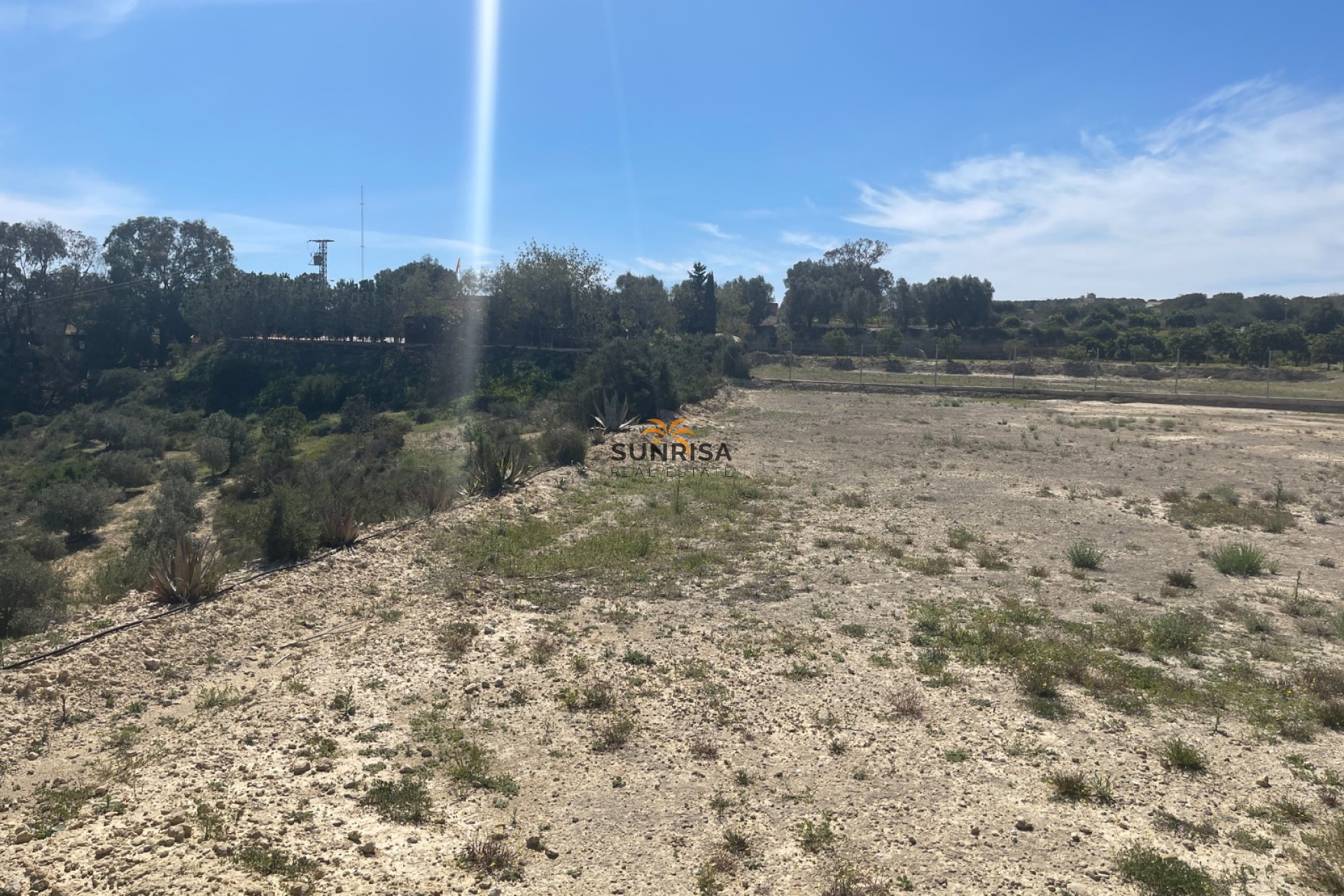 Resale - Villa - Guardamar del Segura