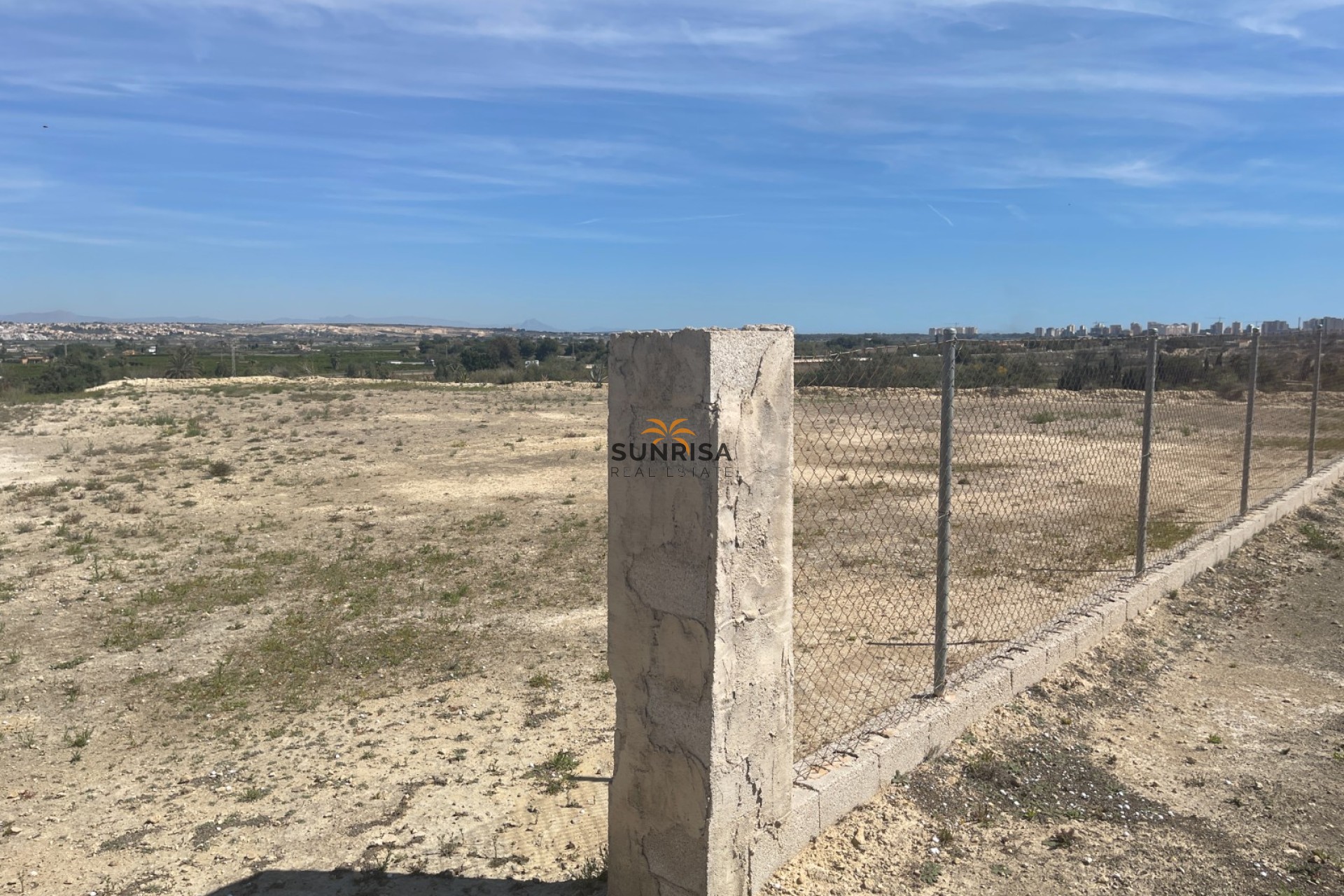 Resale - Villa - Guardamar del Segura