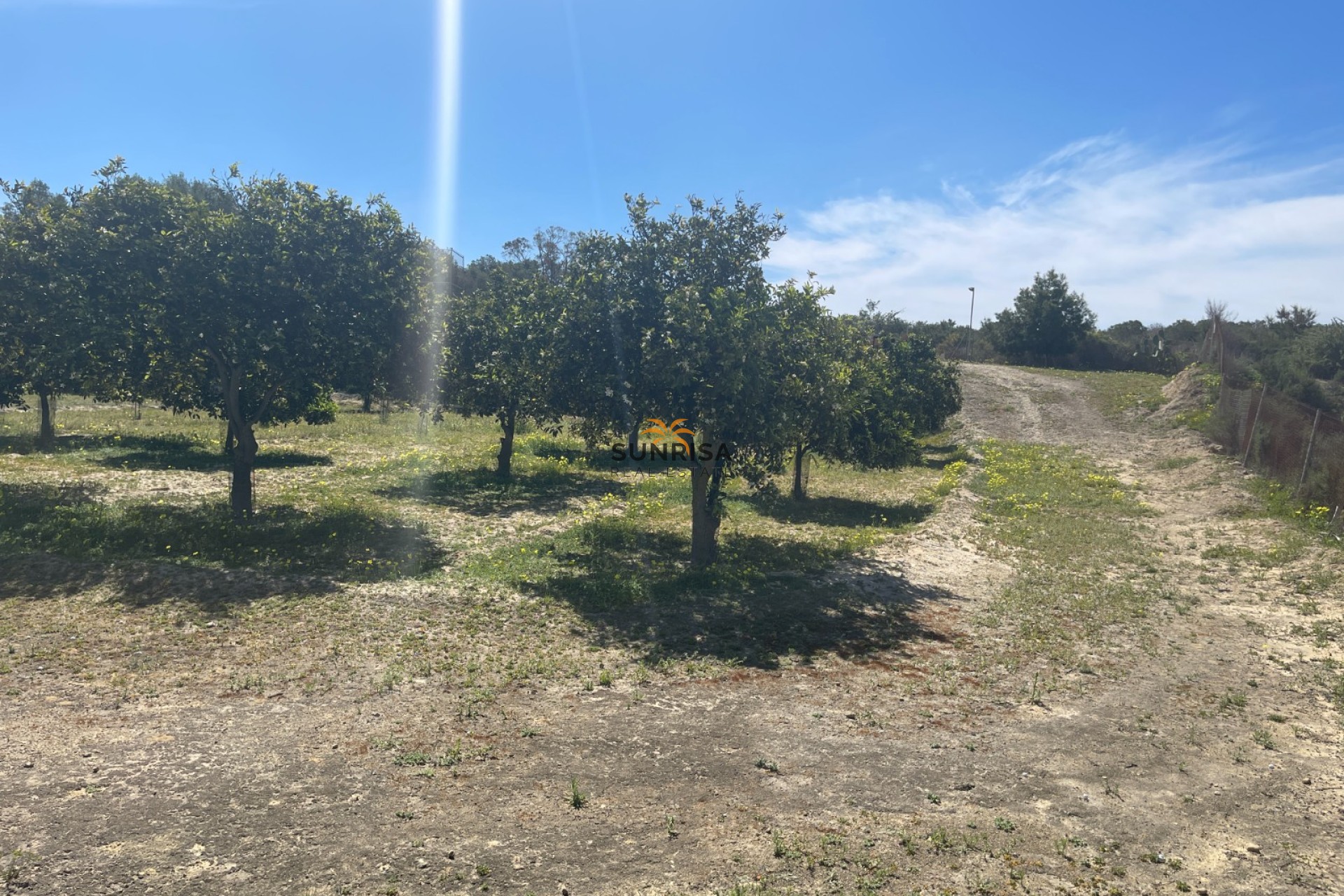 Resale - Villa - Guardamar del Segura