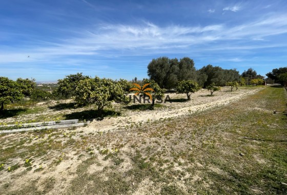 Villa · Resale - Guardamar del Segura · Alicante · Spain