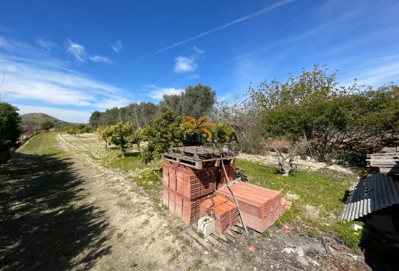 Villa · Resale - Guardamar del Segura · Alicante · Spain