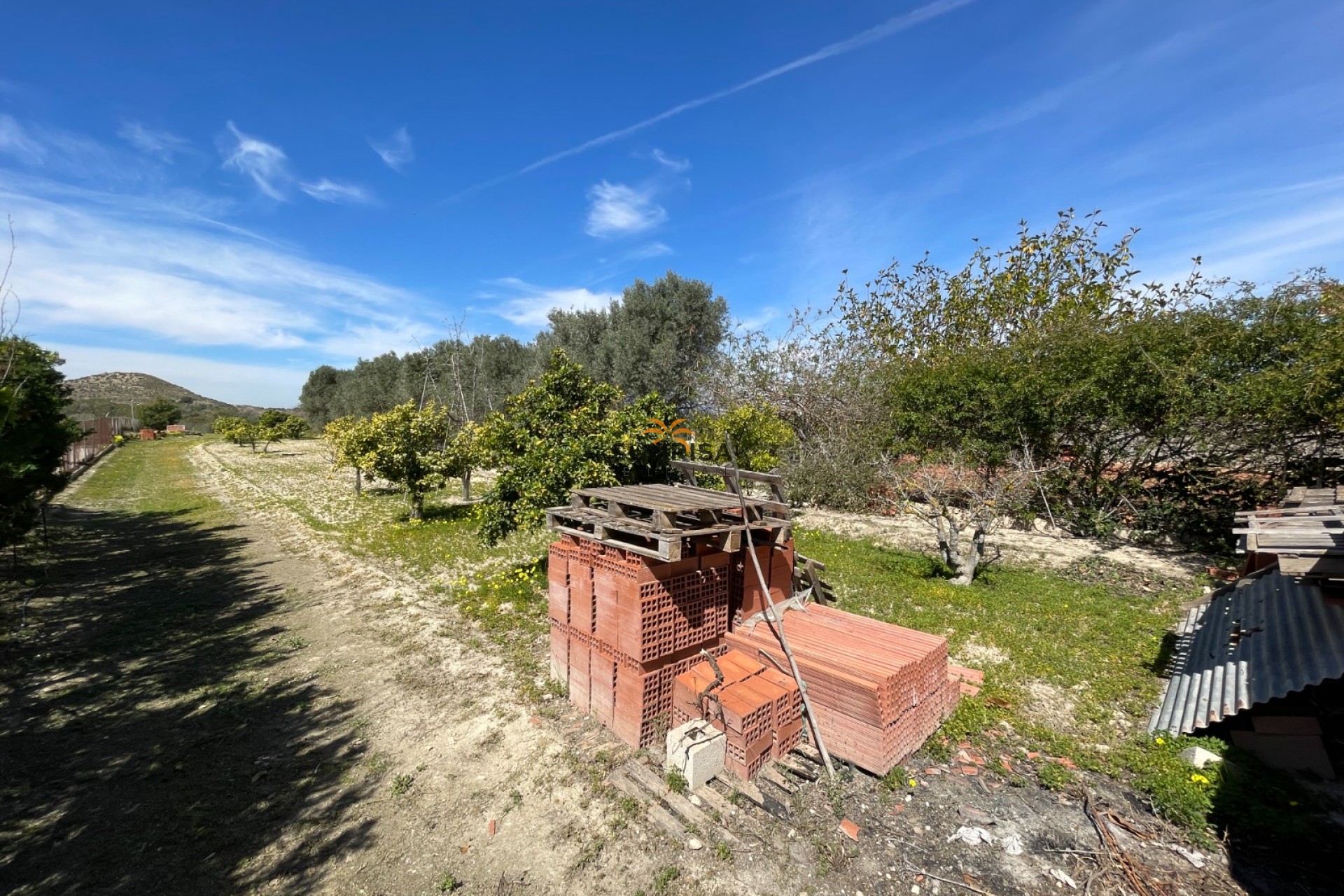 Resale - Villa - Guardamar del Segura