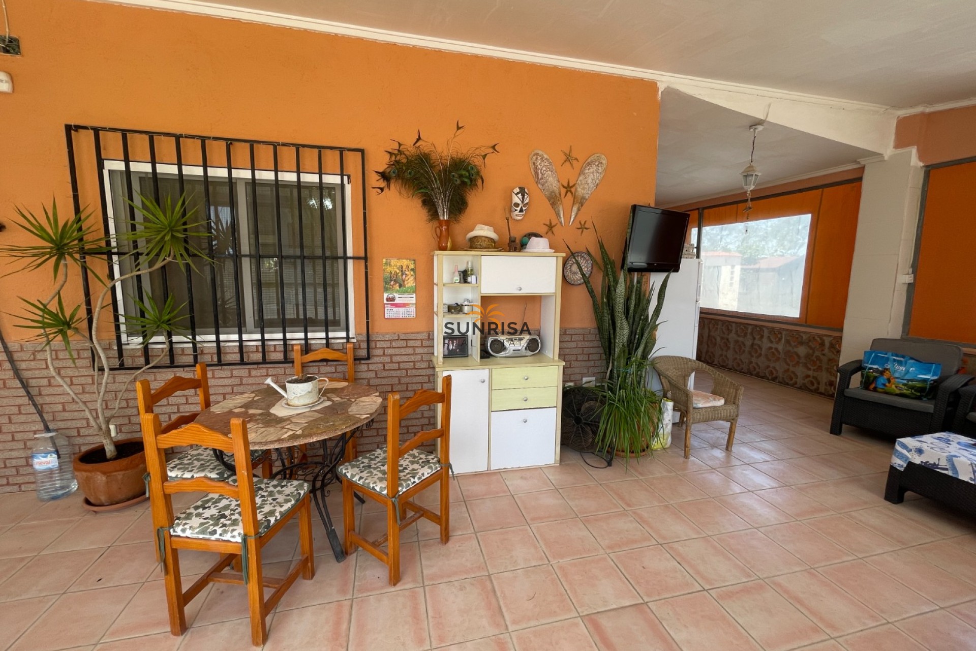 Resale - Villa - Guardamar del Segura