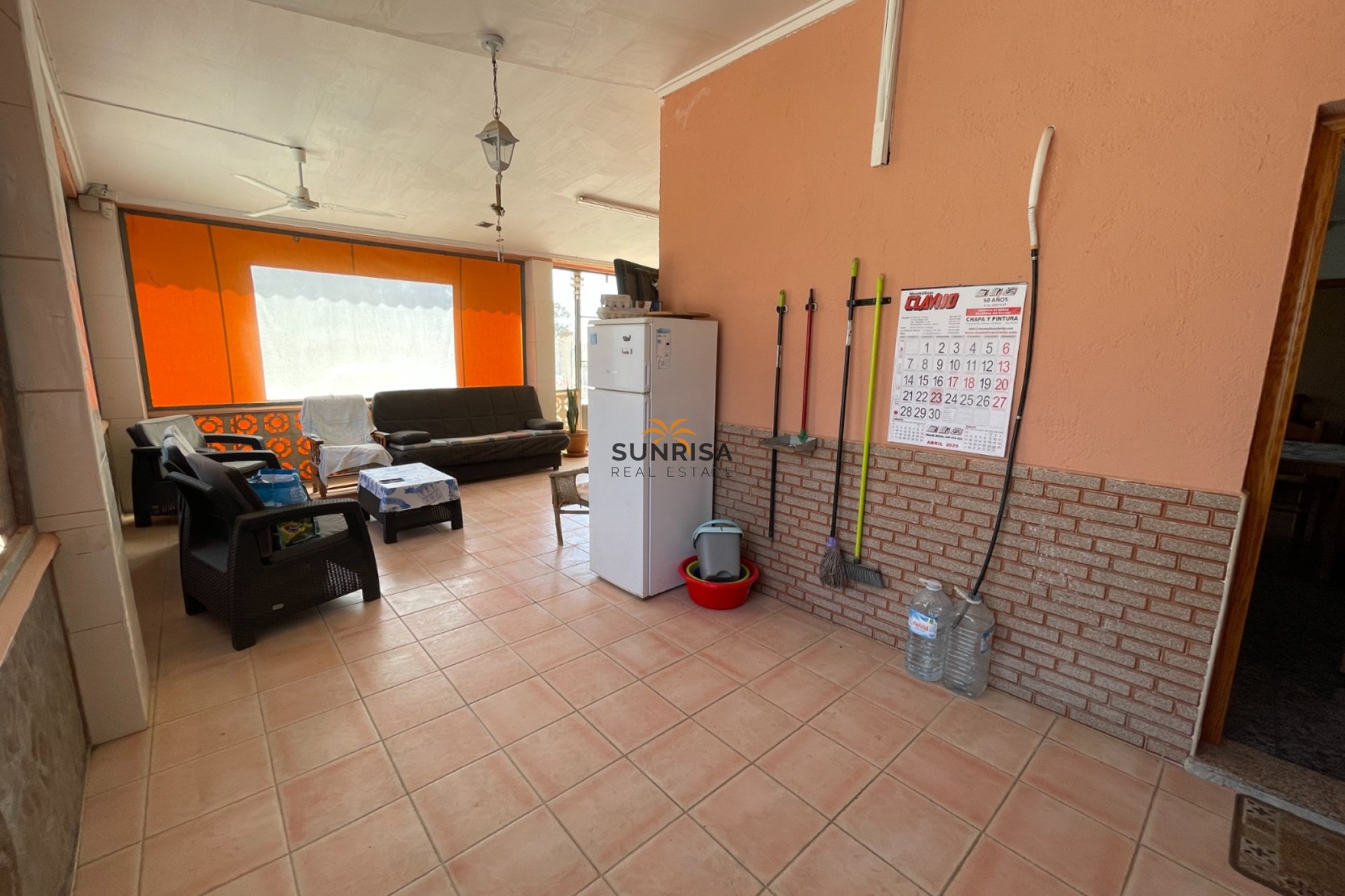Resale - Villa - Guardamar del Segura