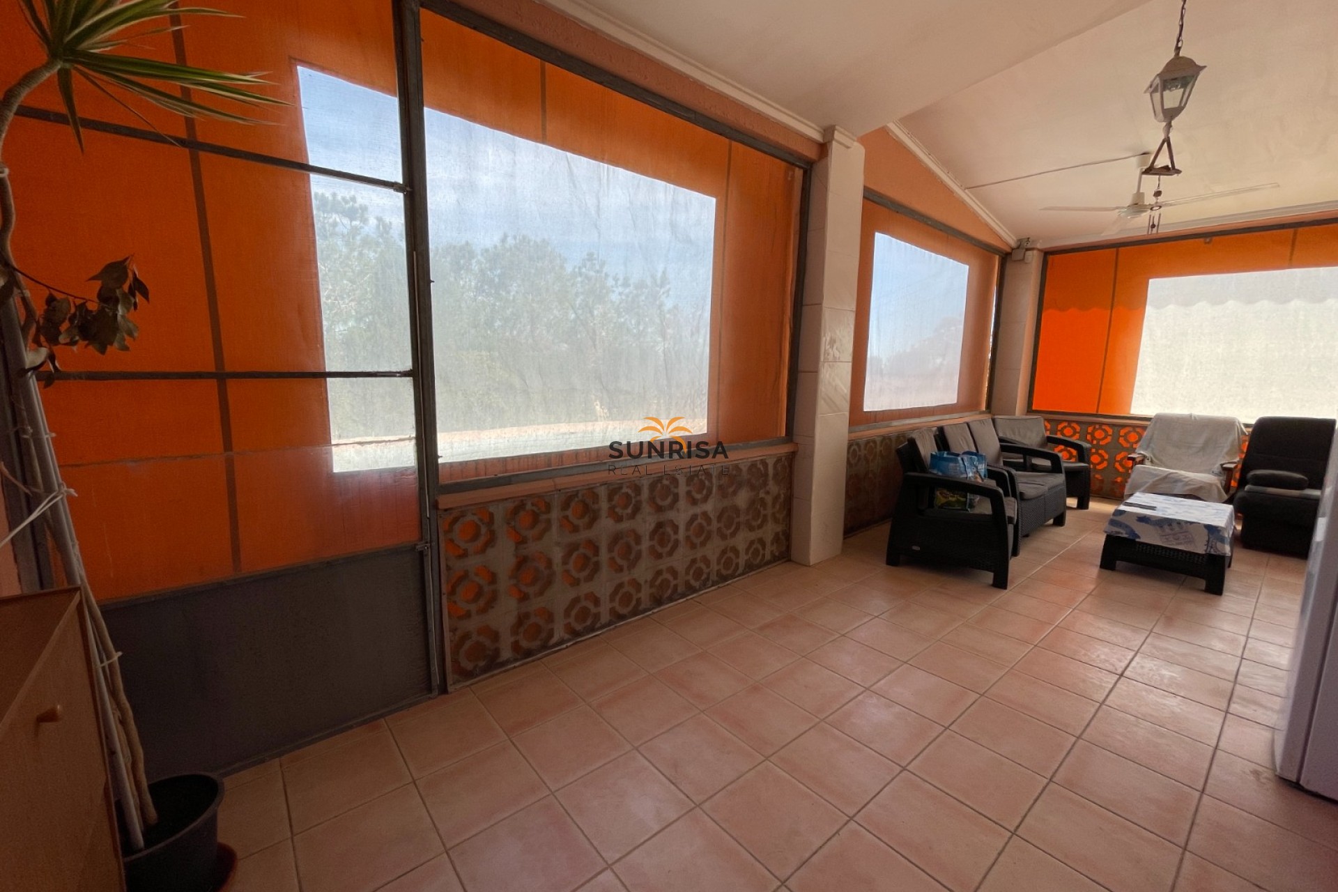 Resale - Villa - Guardamar del Segura