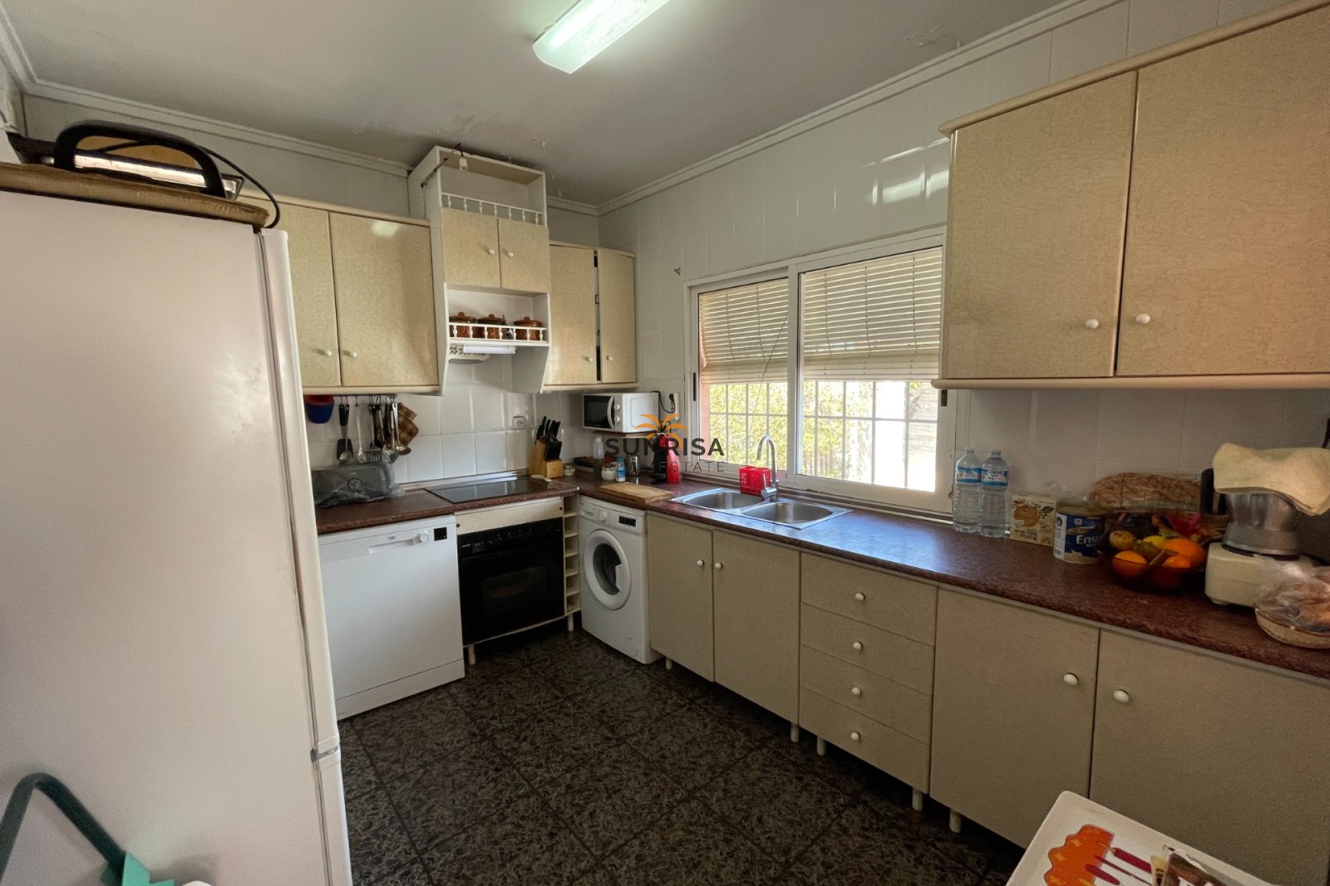 Resale - Villa - Guardamar del Segura